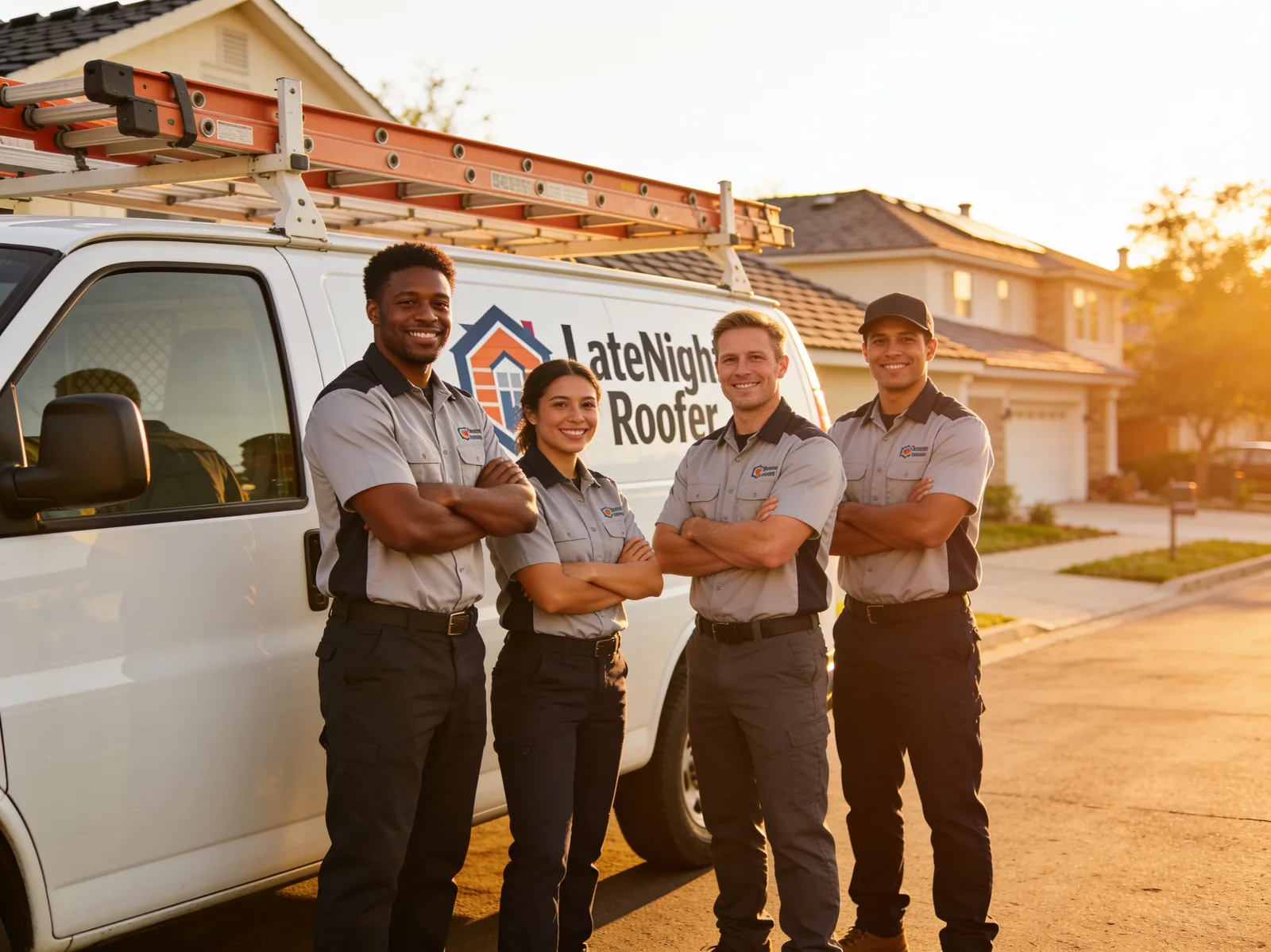 Emergency Roof Repair company in Rome City, IN